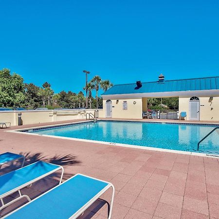 Leeward Key 401 Διαμέρισμα Ντέστιν Εξωτερικό φωτογραφία