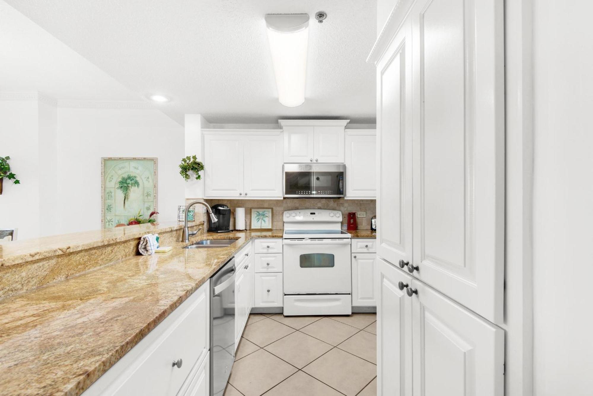 Leeward Key 401 Διαμέρισμα Ντέστιν Εξωτερικό φωτογραφία