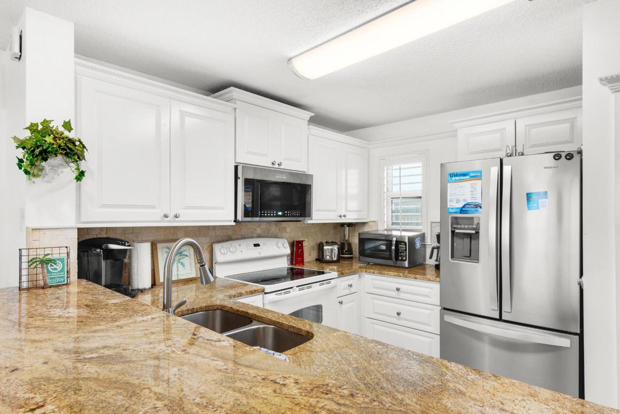 Leeward Key 401 Διαμέρισμα Ντέστιν Εξωτερικό φωτογραφία